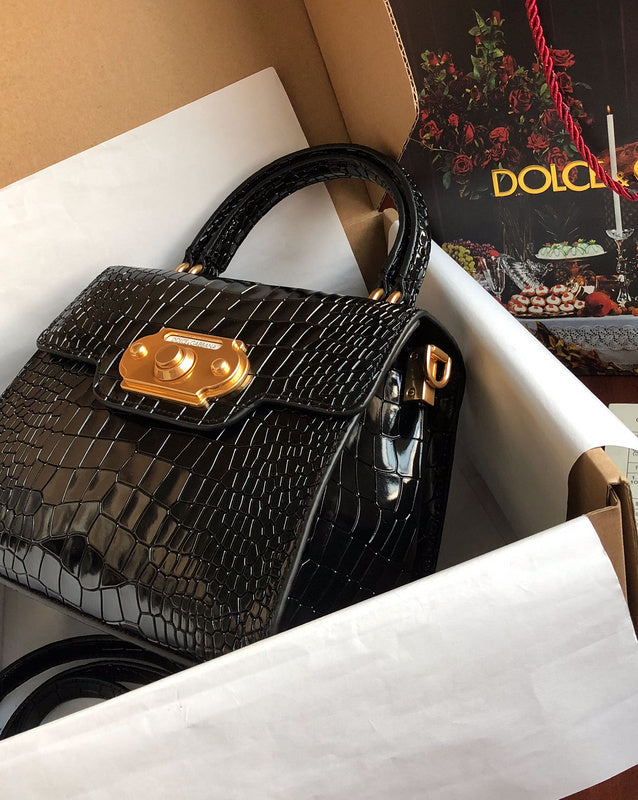 Satchel Bags - DG Bags - 484