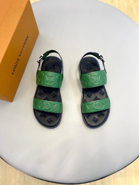glami shop- LOV Men Shoes - 1079