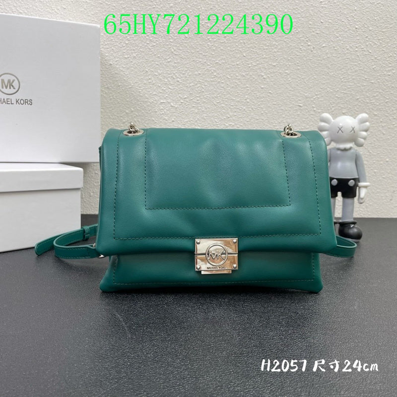 Satchel Bags - MK Bags - 516