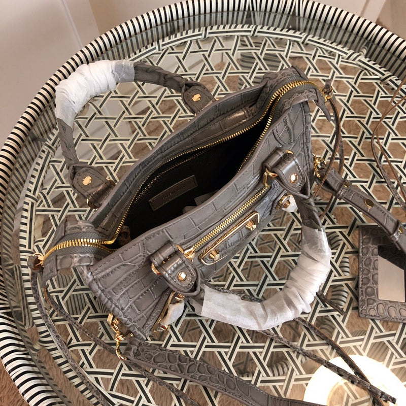 Satchel Bags - GUC Bags - 2190