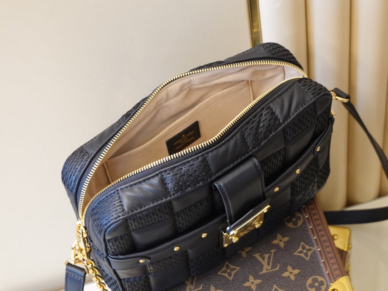 Satchel Bags - VL Bags - 5309