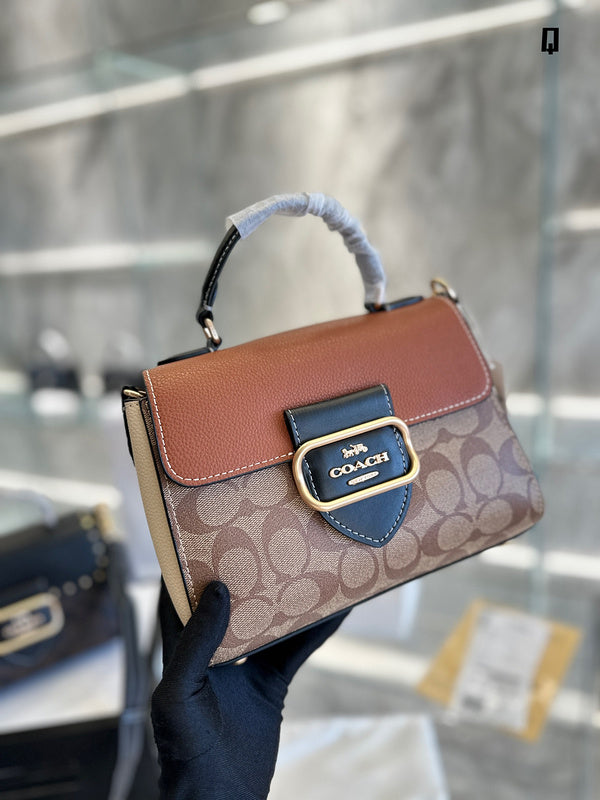 Satchel Bags - CCH Bags - 231