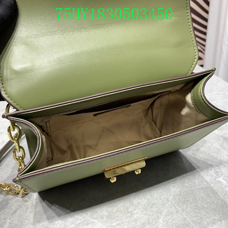 Satchel Bags - MK Bags - 420