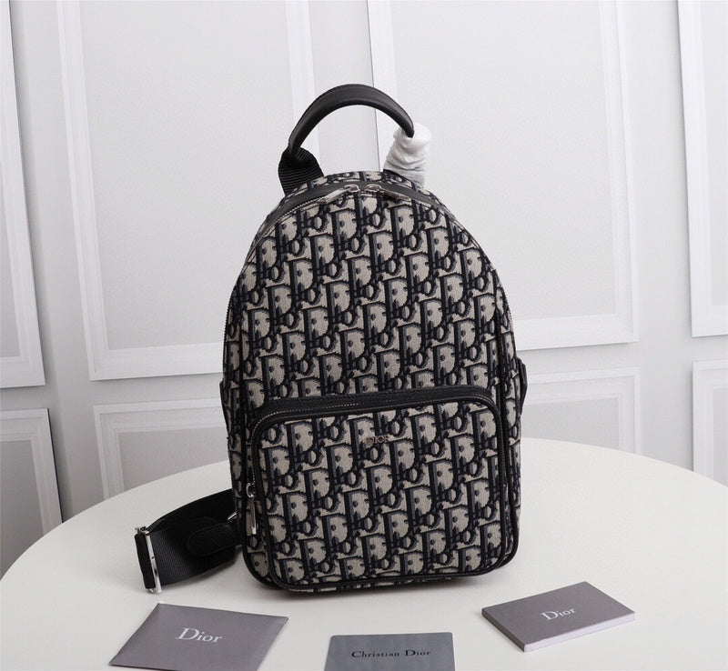 GLM - Dir Bags - 1505