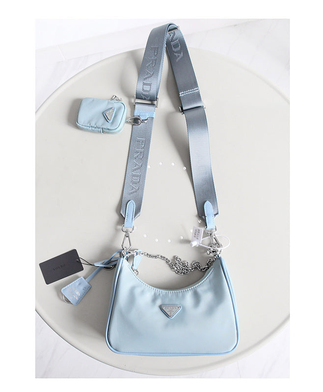 Satchel Bags - PDA Bags - 186