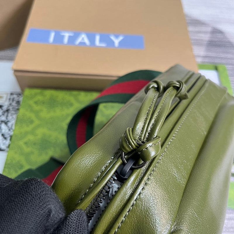 Satchel Bags - GCI Bags - 5537