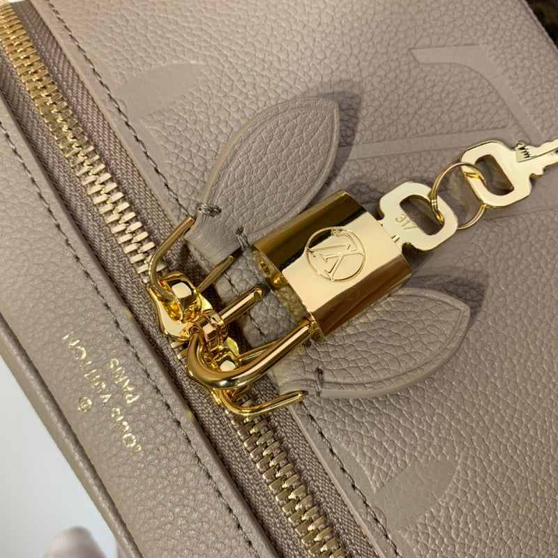 Satchel Bags - VL Bags - 6404