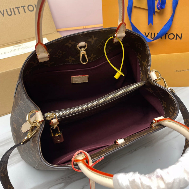 Glami GlamI Lu-Vi Bags - 16865