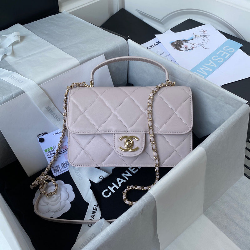 Satchel Bags - CHL Bags - 7670