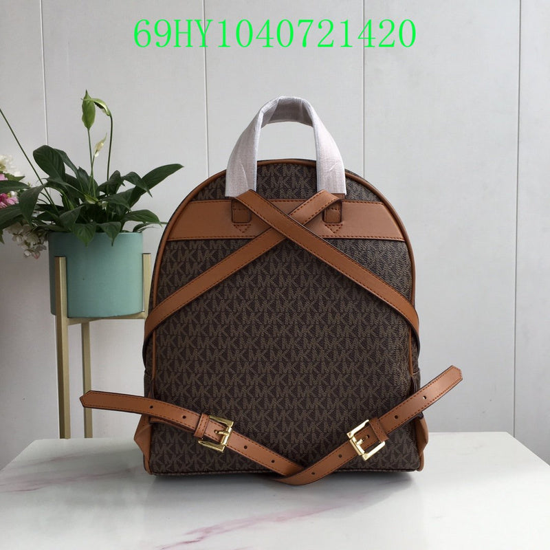 Satchel Bags - MK Bags - 740