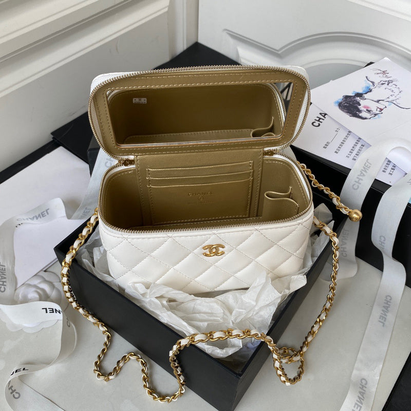 Satchel Bags - CHL Bags - 7530
