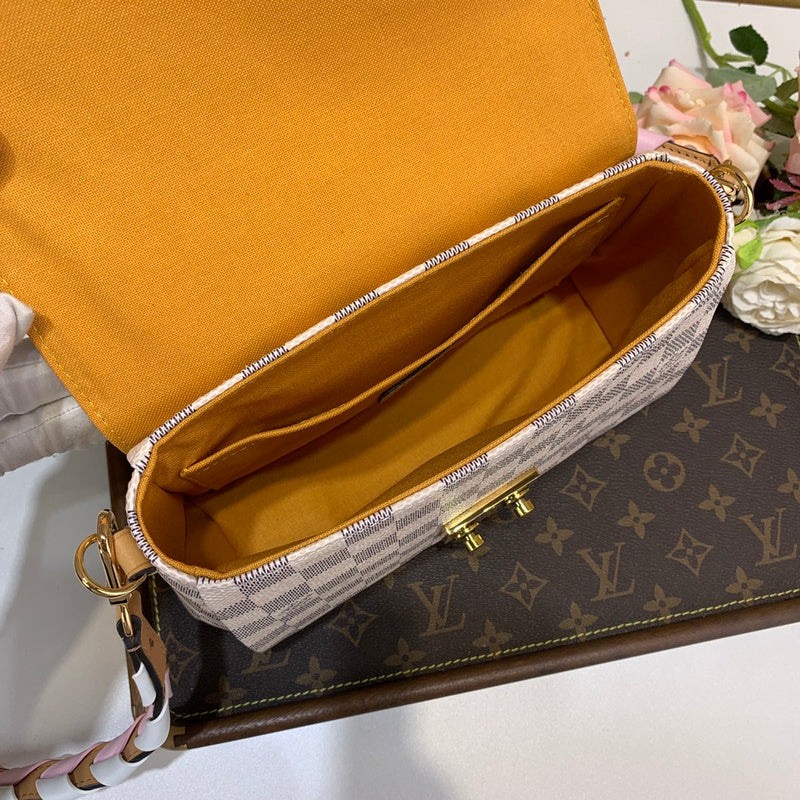 Satchel Bags - VL Bags - 5781