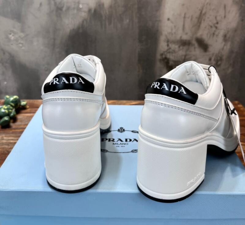 Glamy - PD Women Shoes - 328