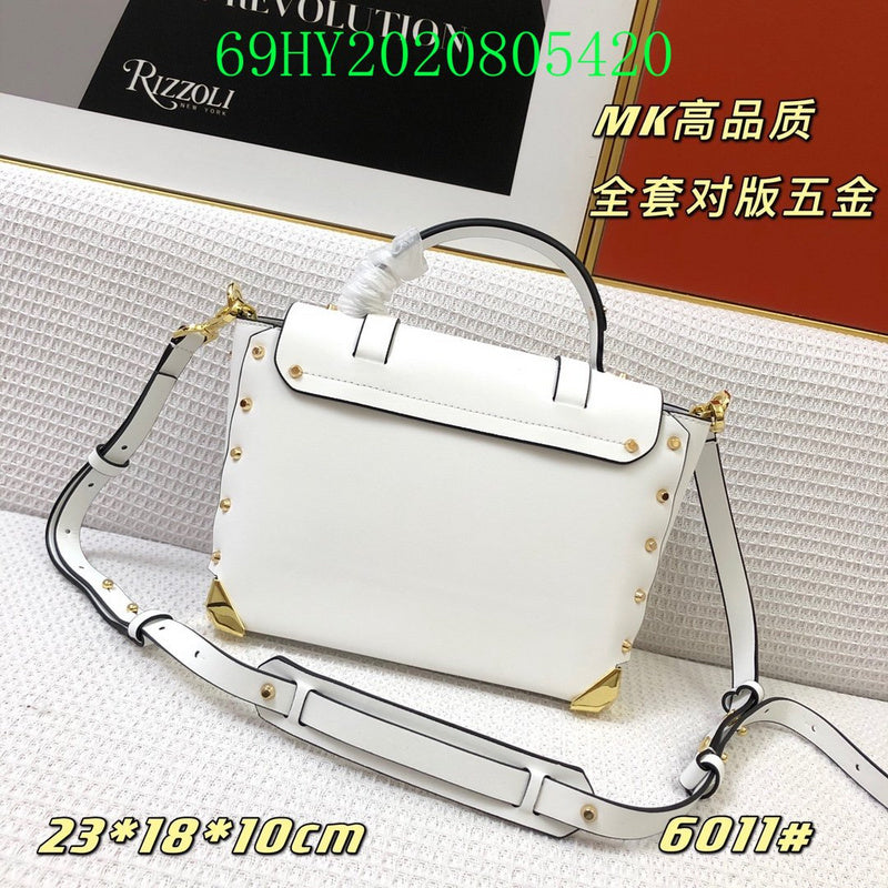 Satchel Bags - MK Bags - 647