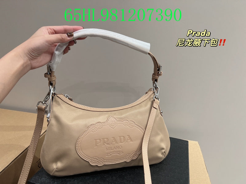 Satchel Bags - PDA Bags - 3762