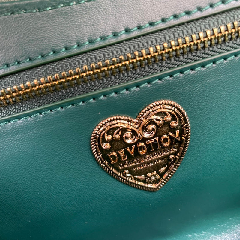Satchel Bags - DG Bags - 116