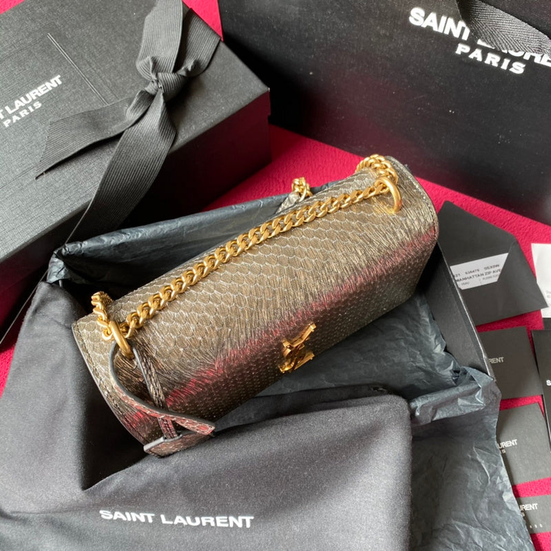 Satchel Bags - GUC Bags - 1950