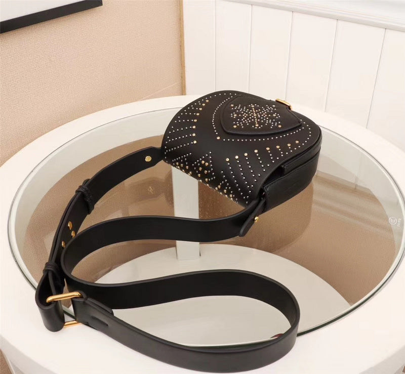 Fan Fashion -GLM - Top quality BBR Bags - 1064