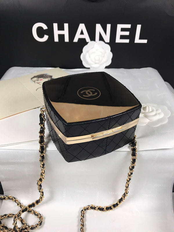 Satchel Bags - CHL Bags - 1034
