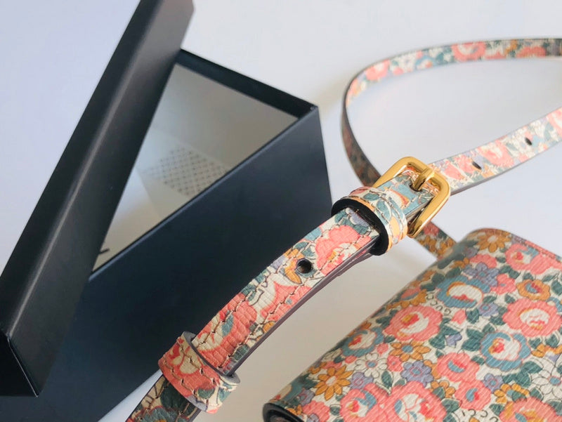 Satchel Bags - GCI Bags - 3784