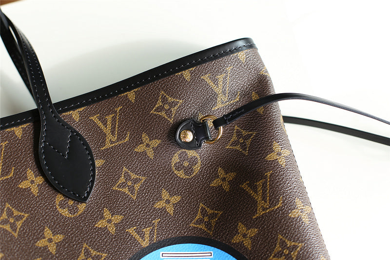 Glami GlamI Lu-Vi bags - 8089