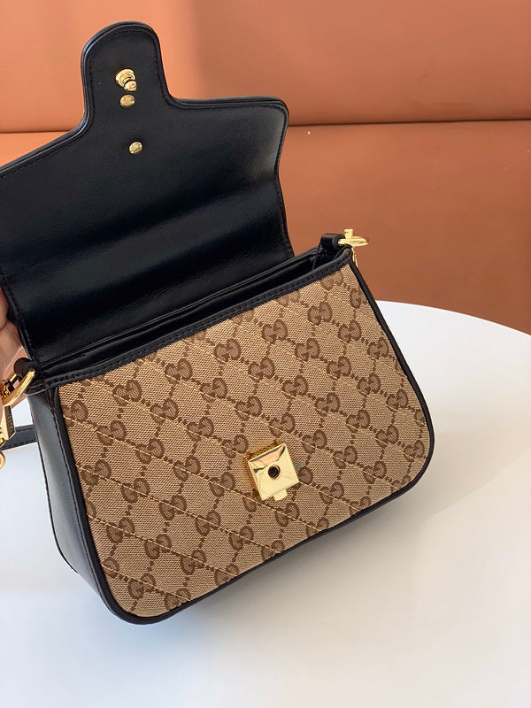 Glami - GUKI Bags - 2431