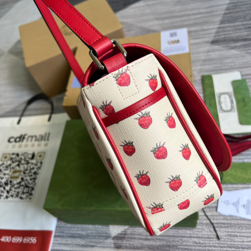 Satchel Bags - GCI Bags - 7801