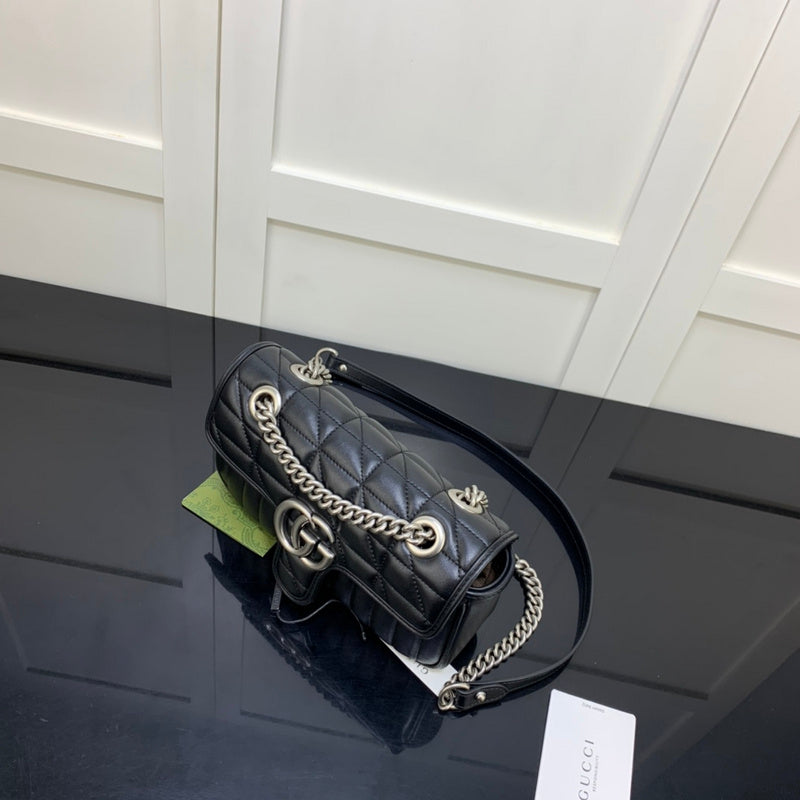 Satchel Bags - GUC Bags - 1020