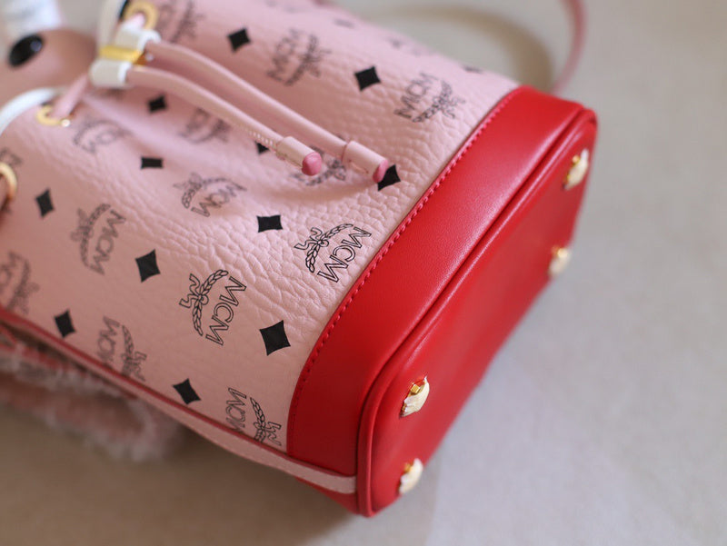 Satchel Bags - MC Bags - 205