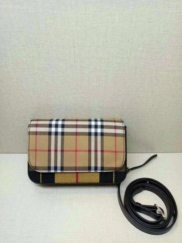 Fan Fashion -GLM - Top quality BBR Bags - 1176
