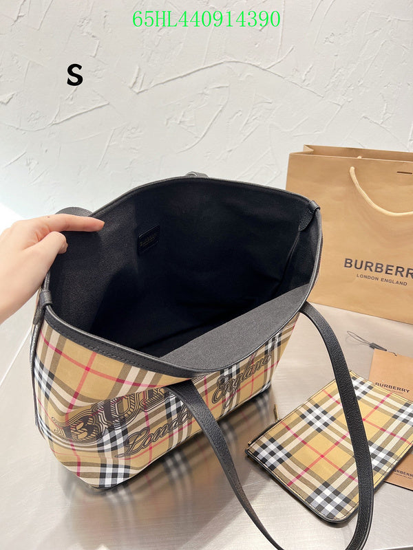 Fan Fashion -GLM - Top quality BBR Bags - 274