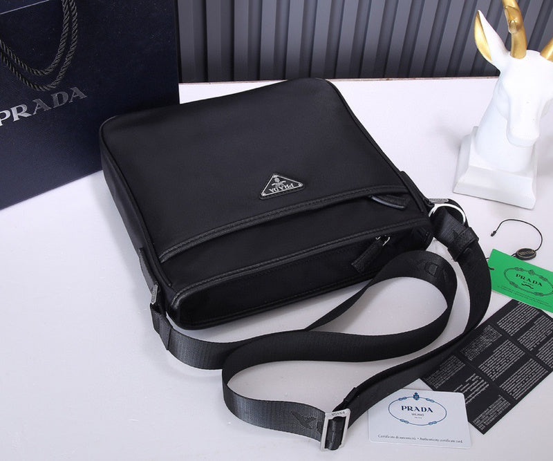 Satchel Bags - PDA Bags - 306