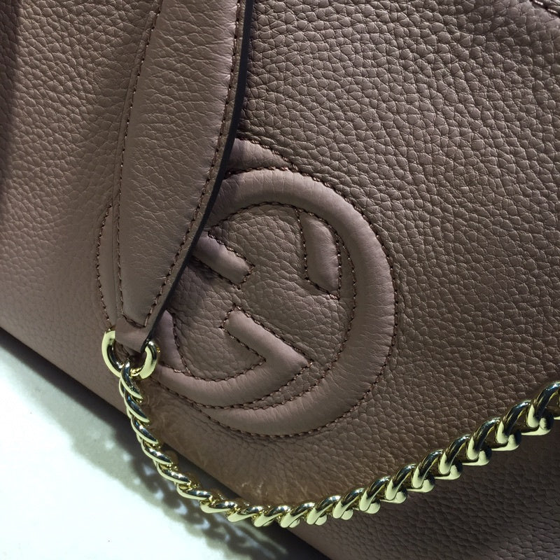 Satchel Bags - GCI Bags - 5103