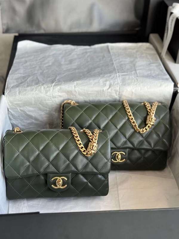 Satchel Bags - CHL Bags - 6105