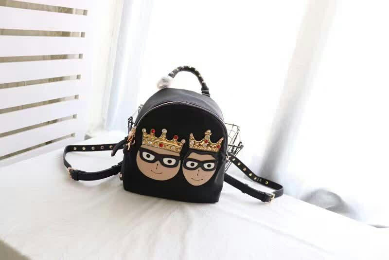 Satchel Bags - DG Bags - 302