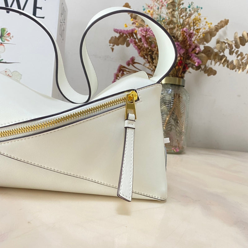 Satchel Bags - LOW Bags - 001