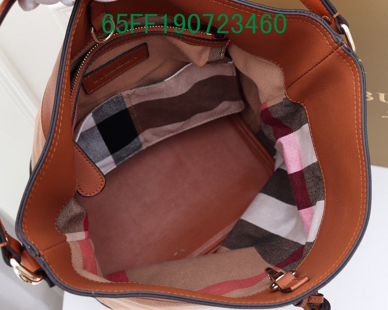 Fan Fashion -GLM - Top quality BBR Bags - 715