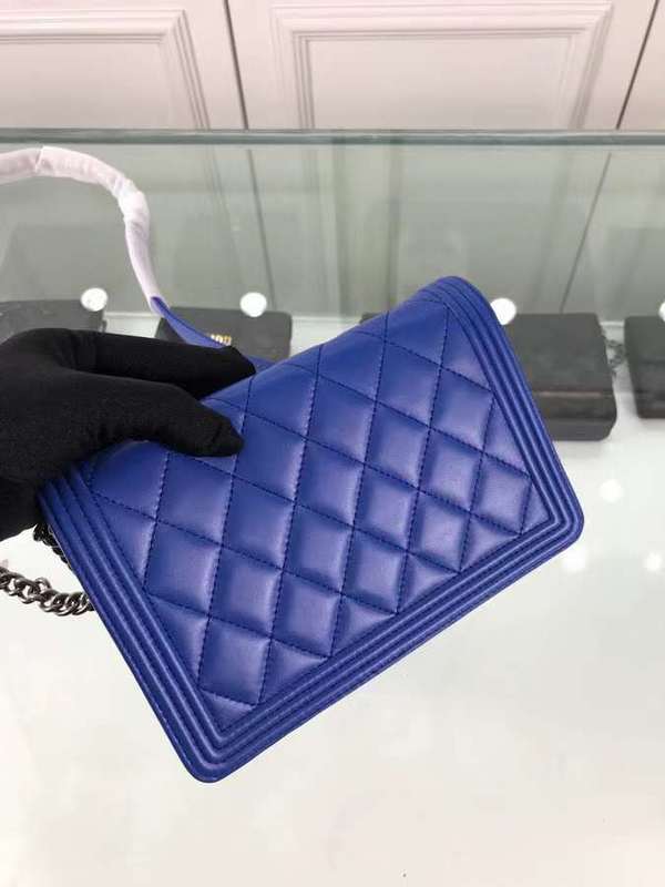 Satchel Bags - CHL Bags - 6517