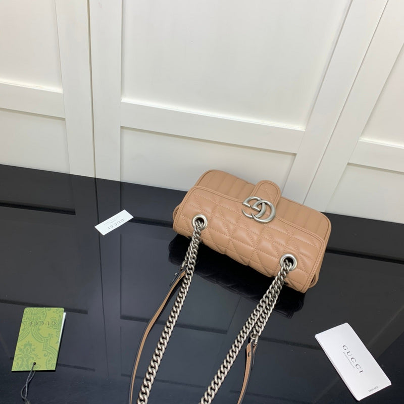 Satchel Bags - GUC Bags - 1023
