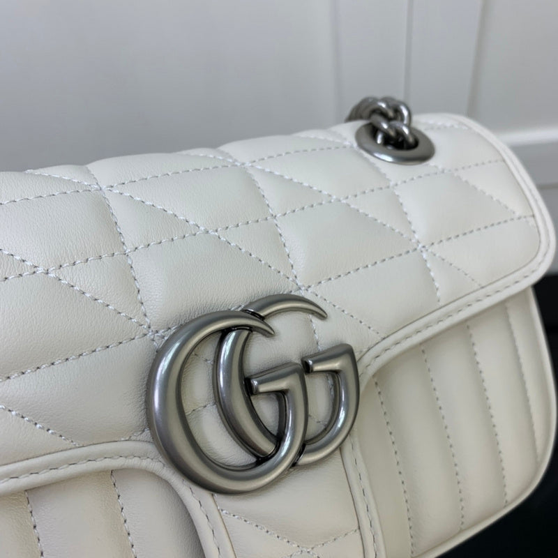 Satchel Bags - GUC Bags - 1021