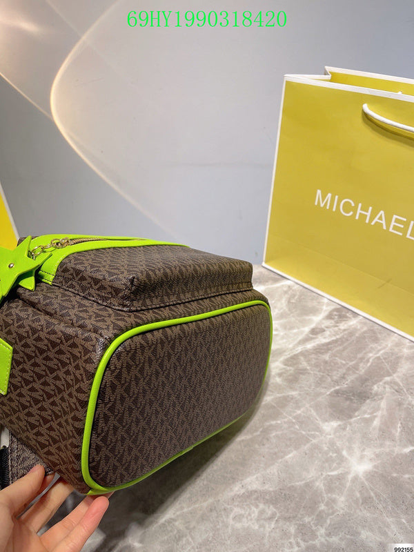 Satchel Bags - MK Bags - 470