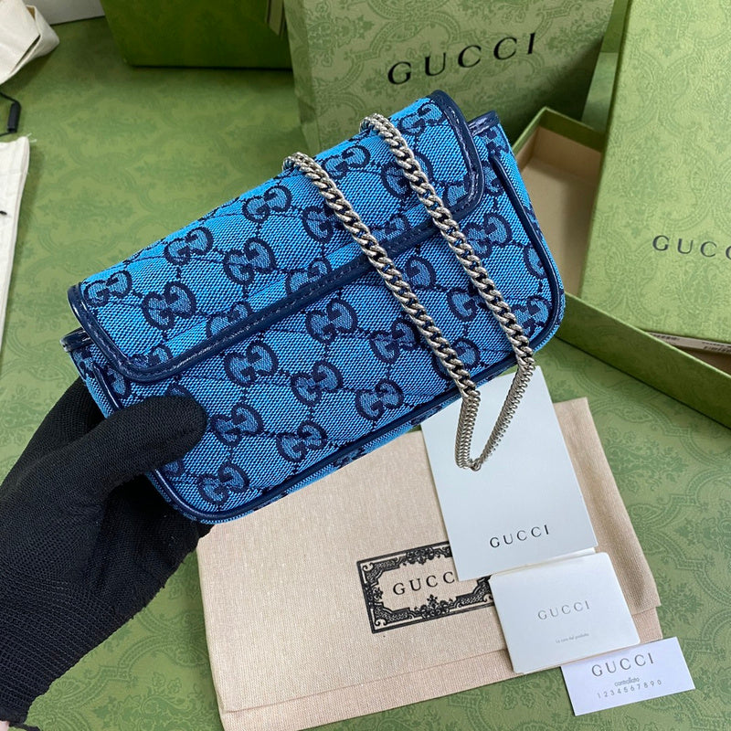Satchel Bags - GCI Bags - 6853