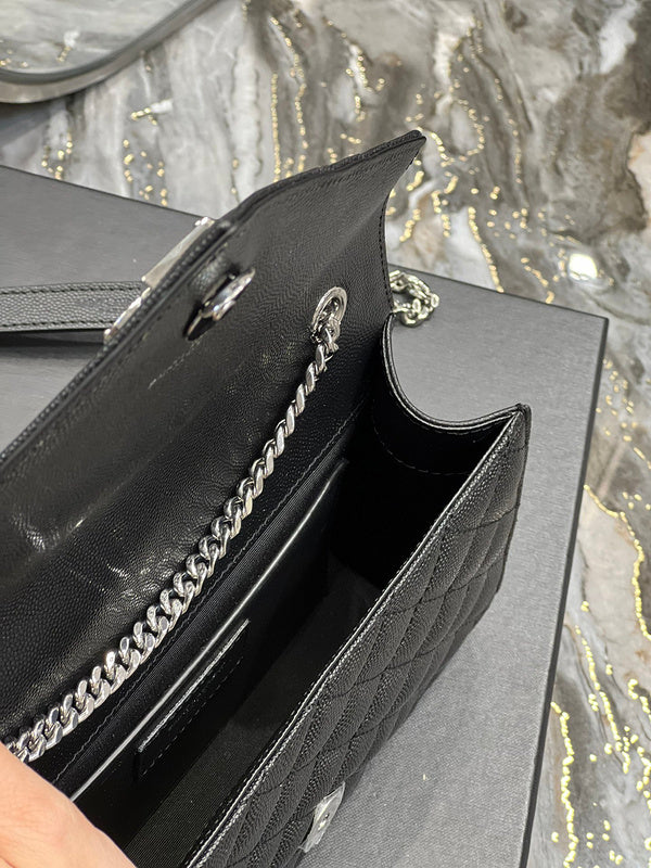 Satchel Bags - SLY Bags - 194