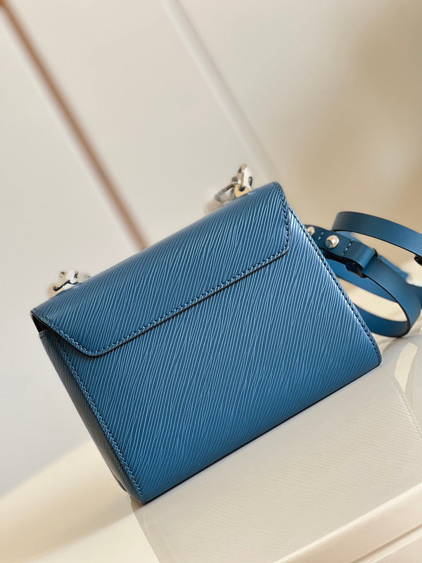 Satchel Bags - VL Bags - 1744