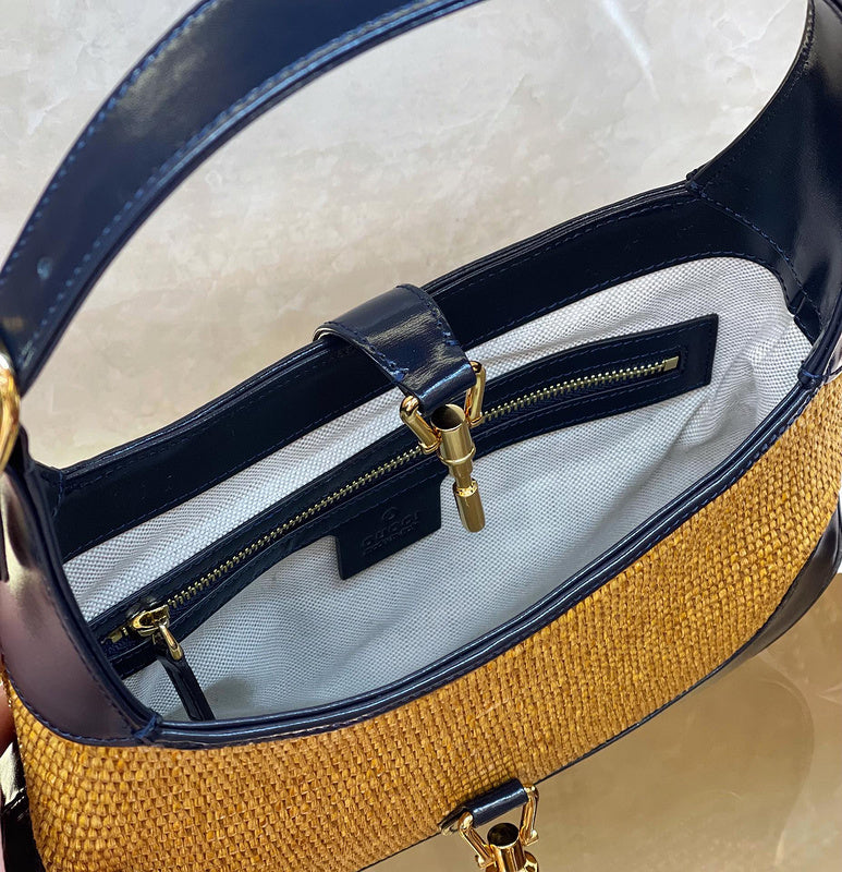 Satchel Bags - GCI Bags - 2843