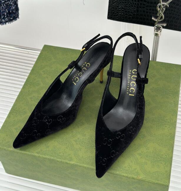 glami shop- LOV Women Shoes - 312