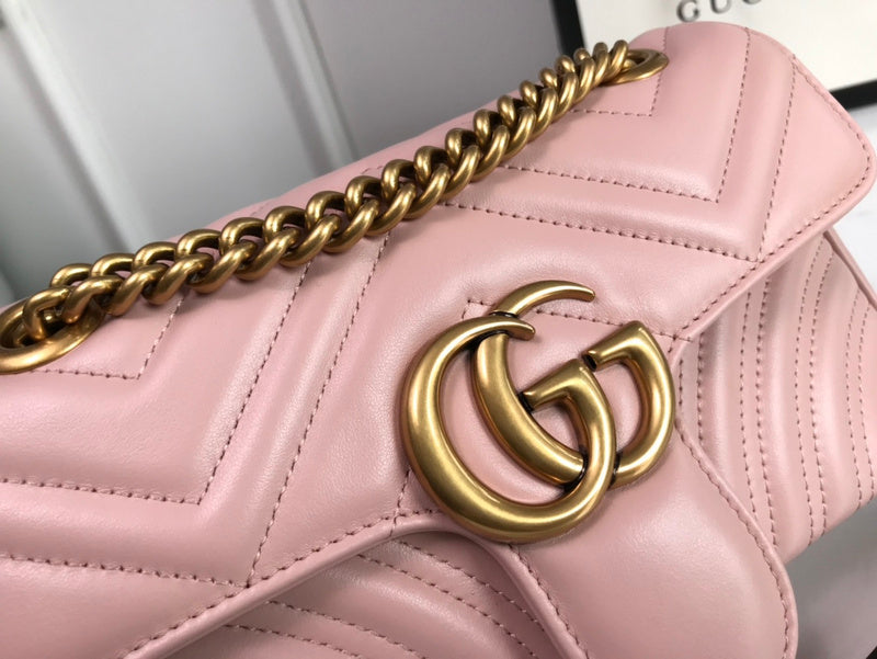 GLM - gg Bags - 2351