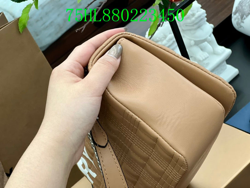 Fan Fashion -GLM - Top quality BBR Bags - 309