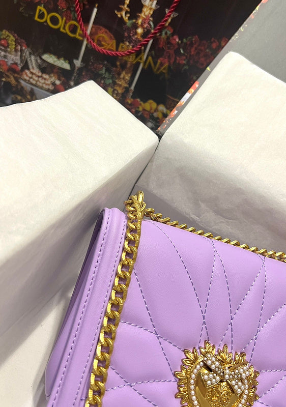 Satchel Bags - DG Bags - 367