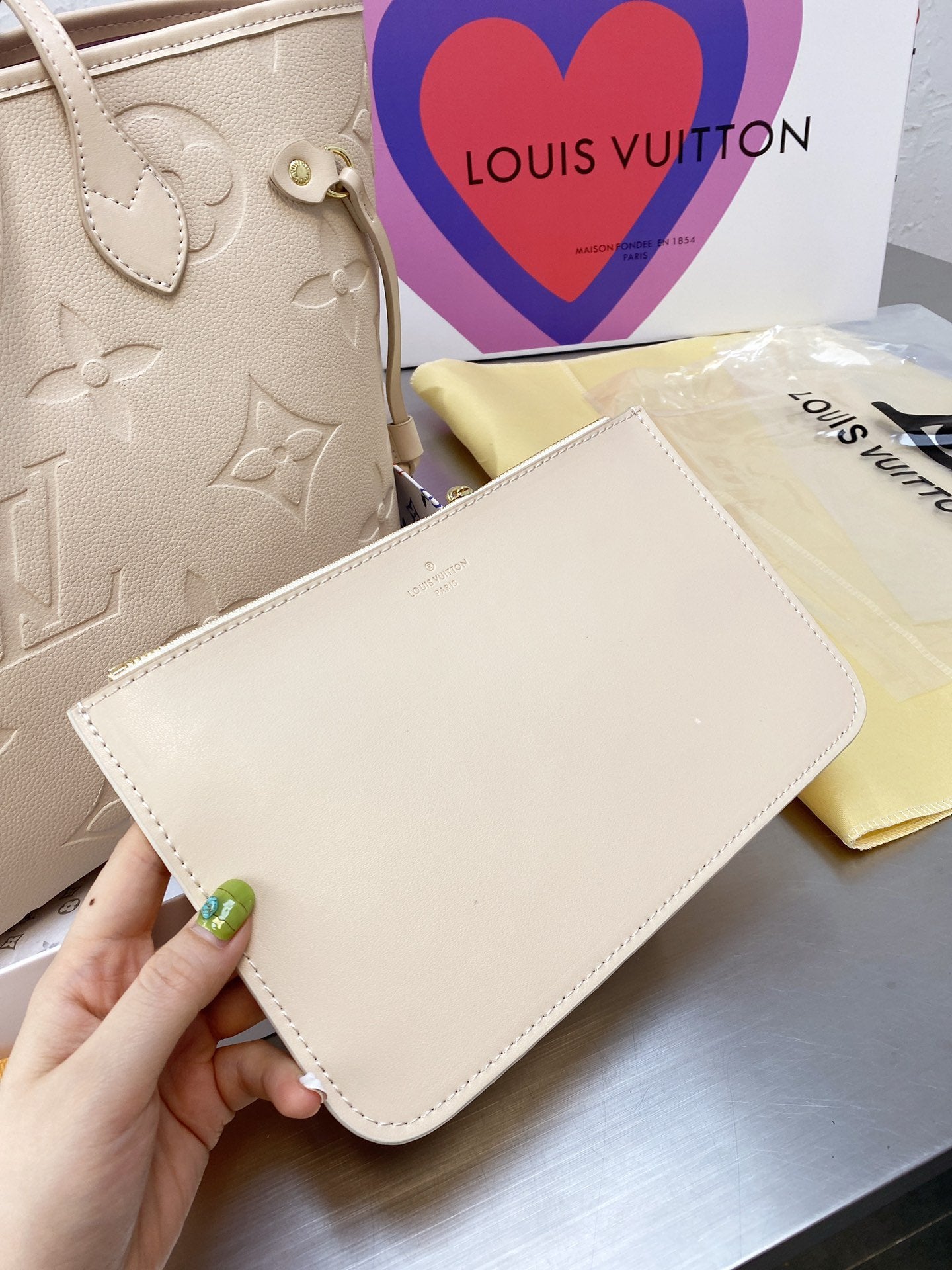 GLM - Top Quality Bags LUV 076